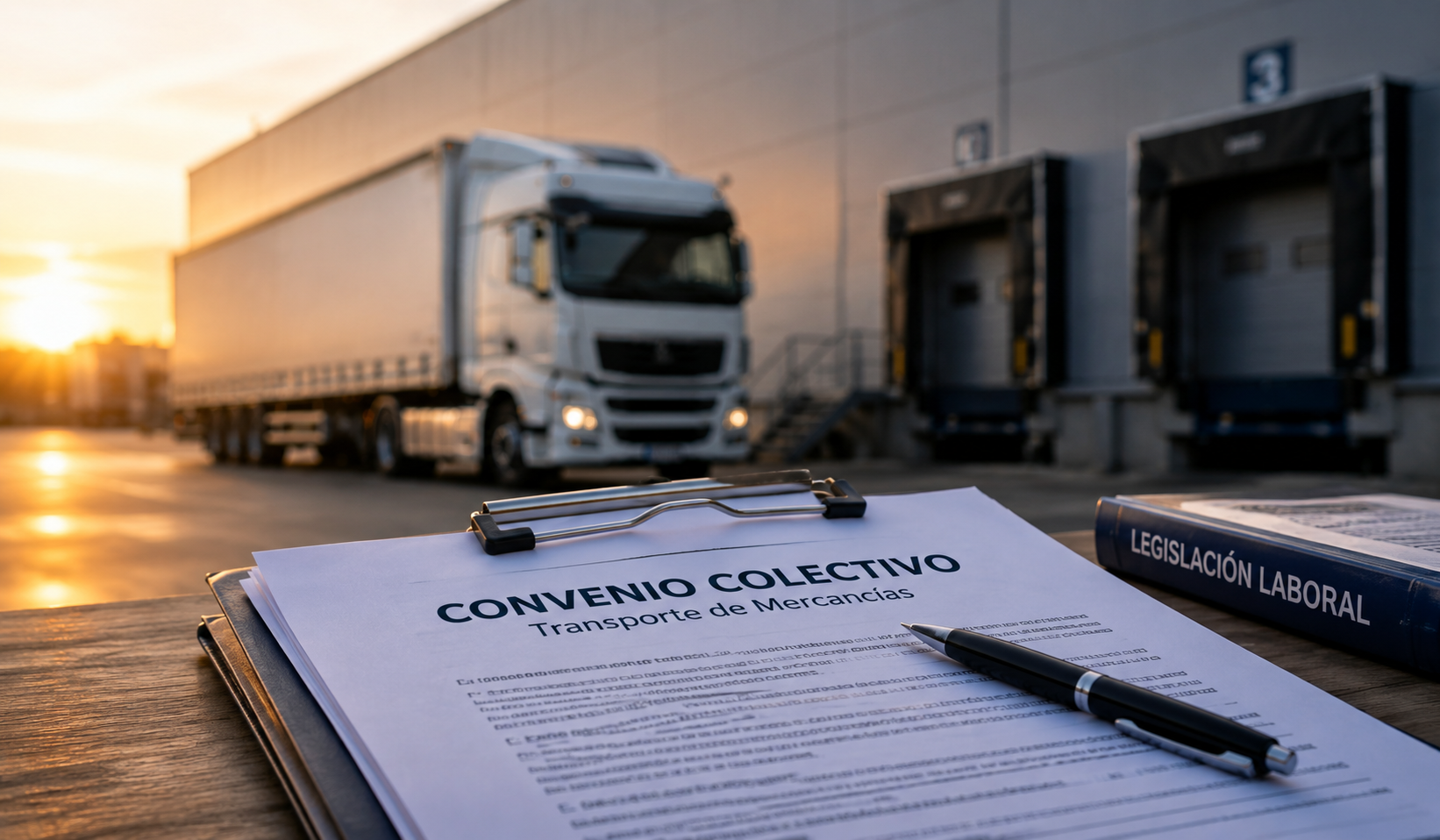 ¿Qué convenio se aplica si trabajo en una provincia distinta de la sede de la empresa?