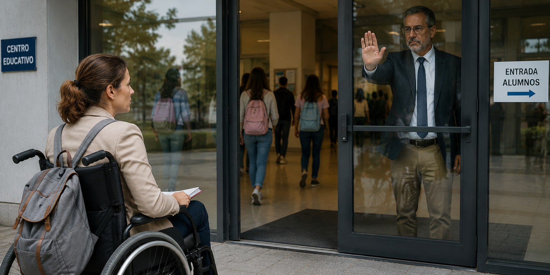 ¿Puede una empresa impedirte volver al trabajo porque considera que tu estado de salud no es compatible con el puesto?